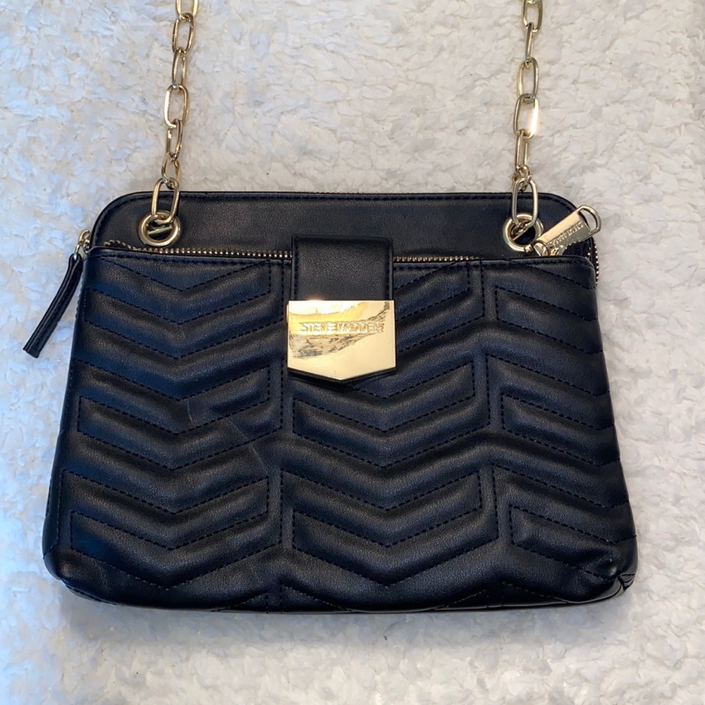 Steve Madden Crossbody Bag